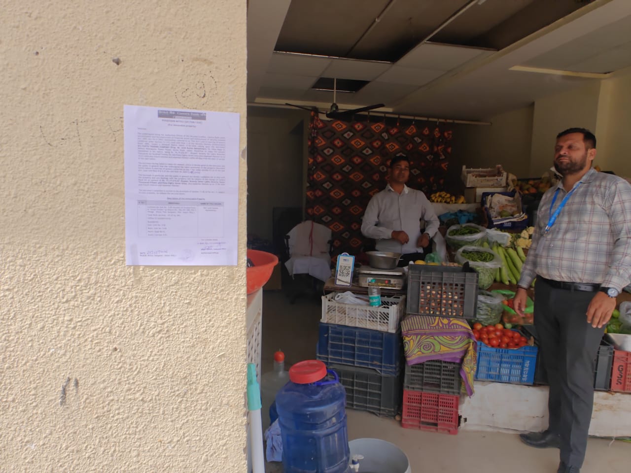 Shops for Sale in Village – Bilwa, Teh. Sanganer, Dist. Jaipur (Raj.)., Jaipur — photo 2