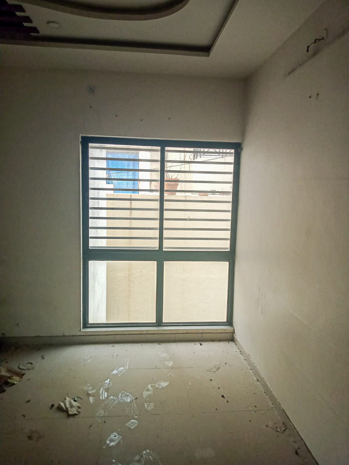 2 BHK Flat for Sale in Silver Spring Apartment, Rajkot, Rajkot — photo 6