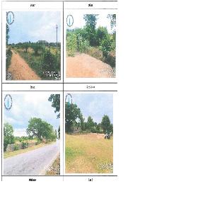 Industrial Plot for Sale in BURUGANAHALLI VILLAGE KASABA HOBLI KORATAGERE TALUK TUMKUR, Koratagere — photo 1