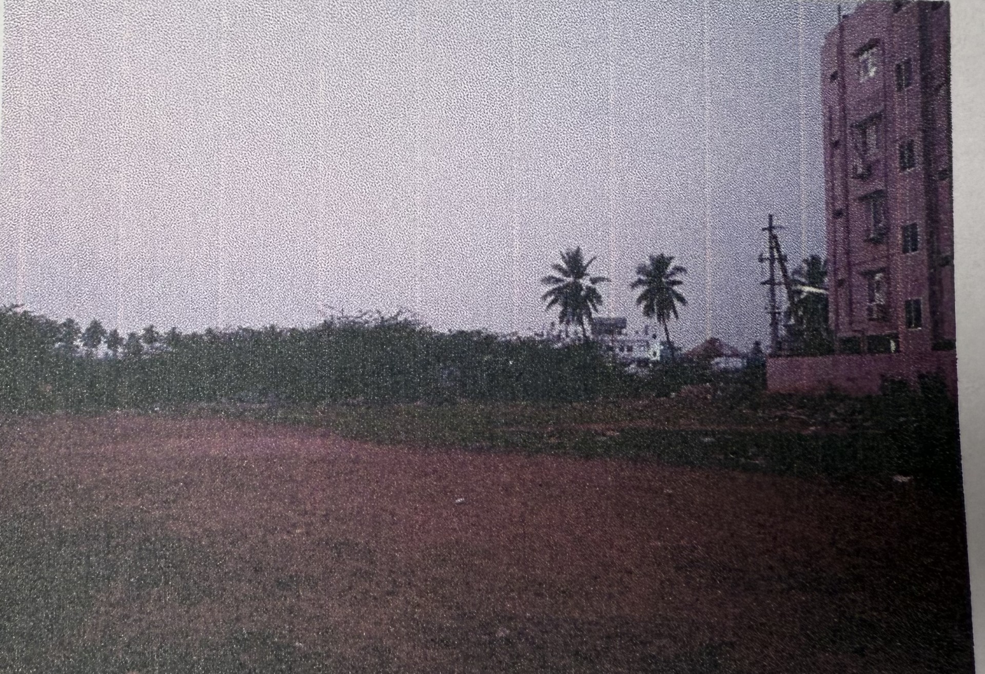 Plot for Sale in Toorangi Village , Kakinada 533016, Kakinada — photo 1