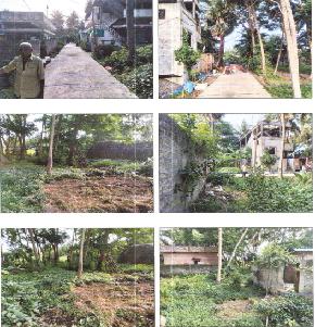 VACANT SITE for Sale in Maruteru — photo 1