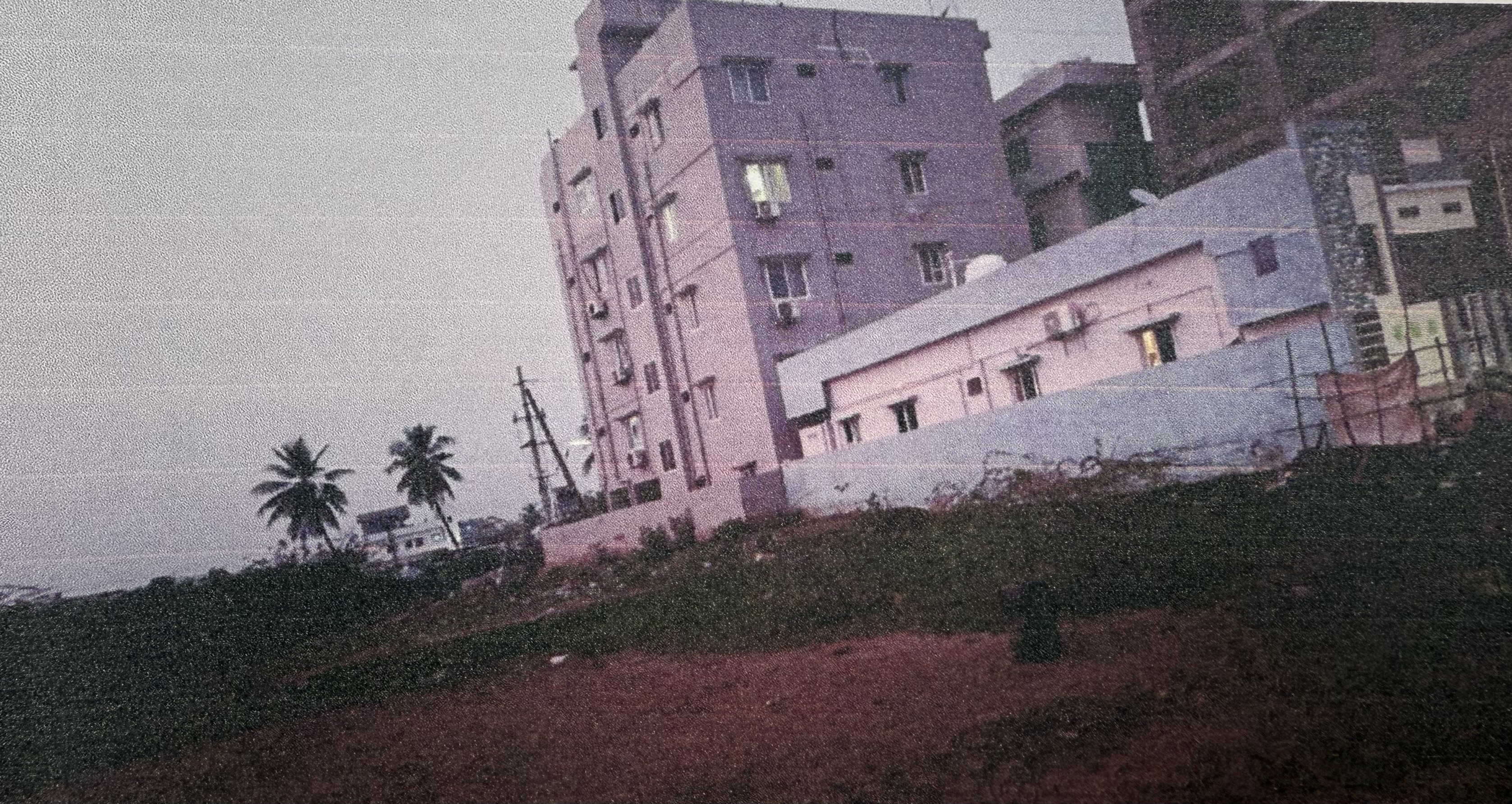 Plot for Sale in Toorangi Village , Kakinada 533016, Kakinada — photo 2