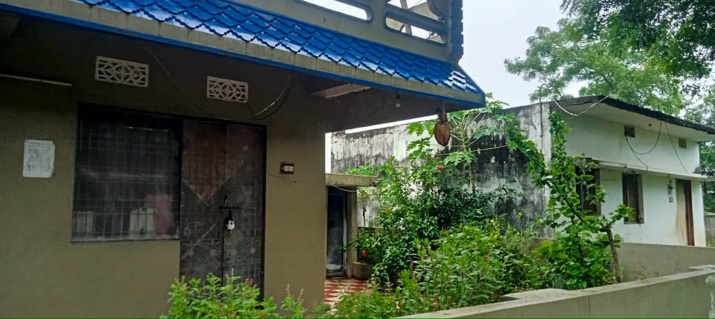Individual House for Sale in KOTHAVALASA, Industrial Park Balighattam — photo 9