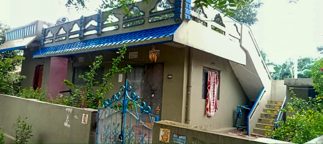 Individual House for Sale in KOTHAVALASA, Industrial Park Balighattam — photo 10