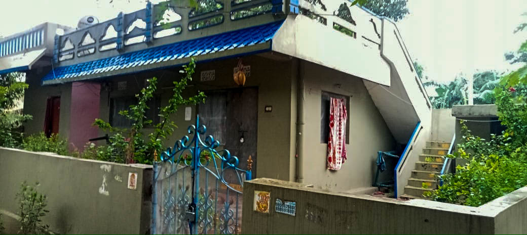 Individual House for Sale in KOTHAVALASA, Industrial Park Balighattam — photo 11