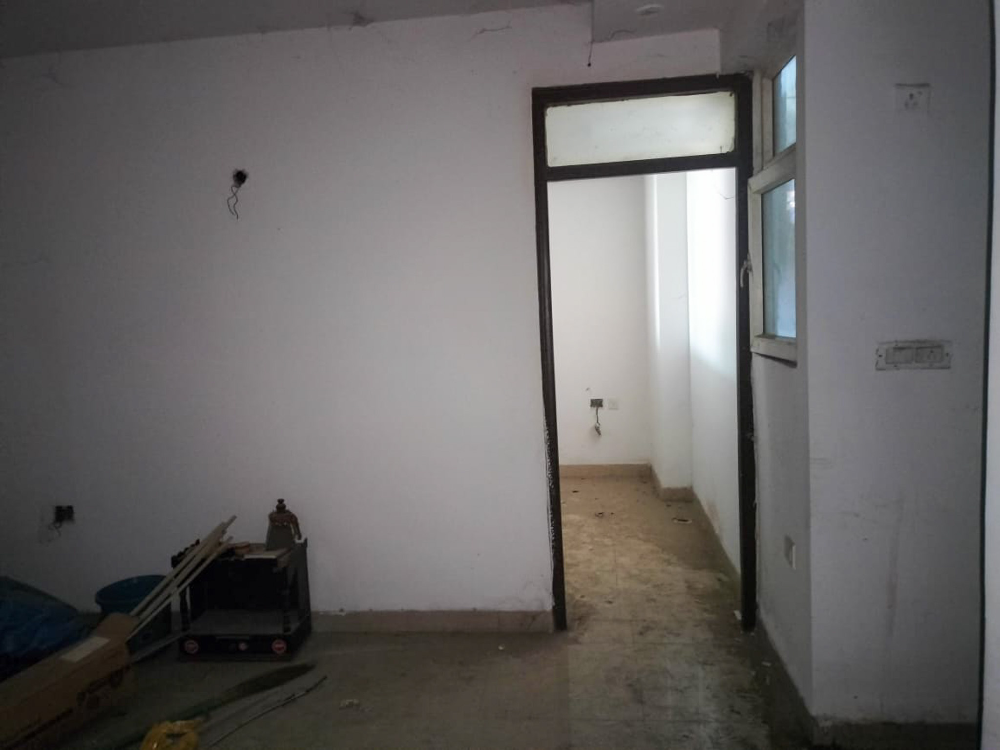 Flat for Sale in THE MERLIN, VASUNDHARA GHAZIABAD, Ghaziabad — photo 1