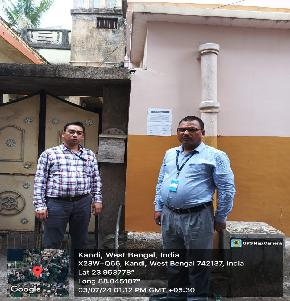 Individual House for Sale in Kandi