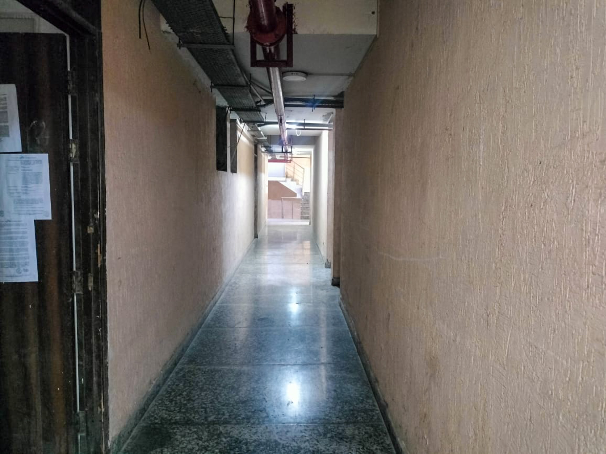 Flat for Sale in THE MERLIN, VASUNDHARA GHAZIABAD, Ghaziabad — photo 3