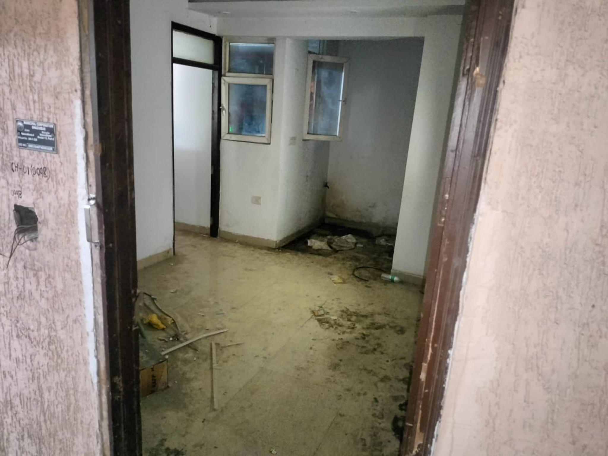 Flat for Sale in THE MERLIN, VASUNDHARA GHAZIABAD, Ghaziabad — photo 4