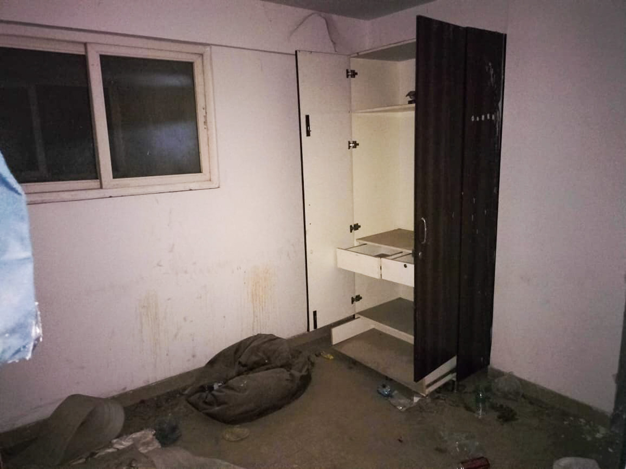 Flat for Sale in THE MERLIN, VASUNDHARA GHAZIABAD, Ghaziabad — photo 6