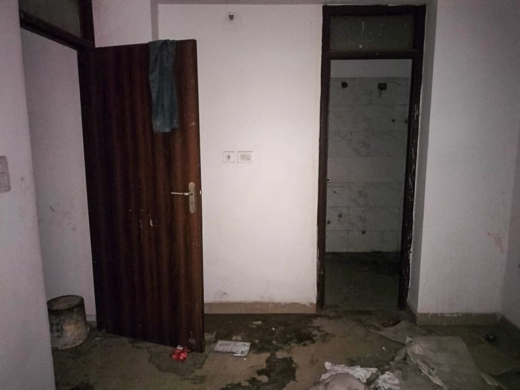 Flat for Sale in THE MERLIN, VASUNDHARA GHAZIABAD, Ghaziabad — photo 7