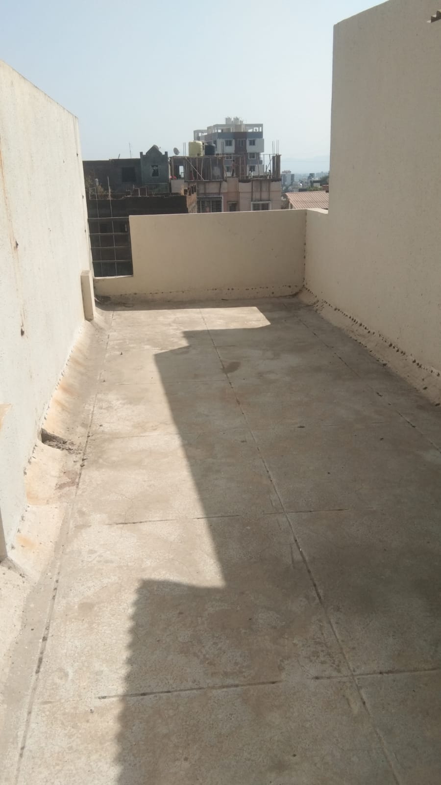 2 BHK Villa for Sale in Vastu Villa, Karanje Turf Satara, Satara — photo 6