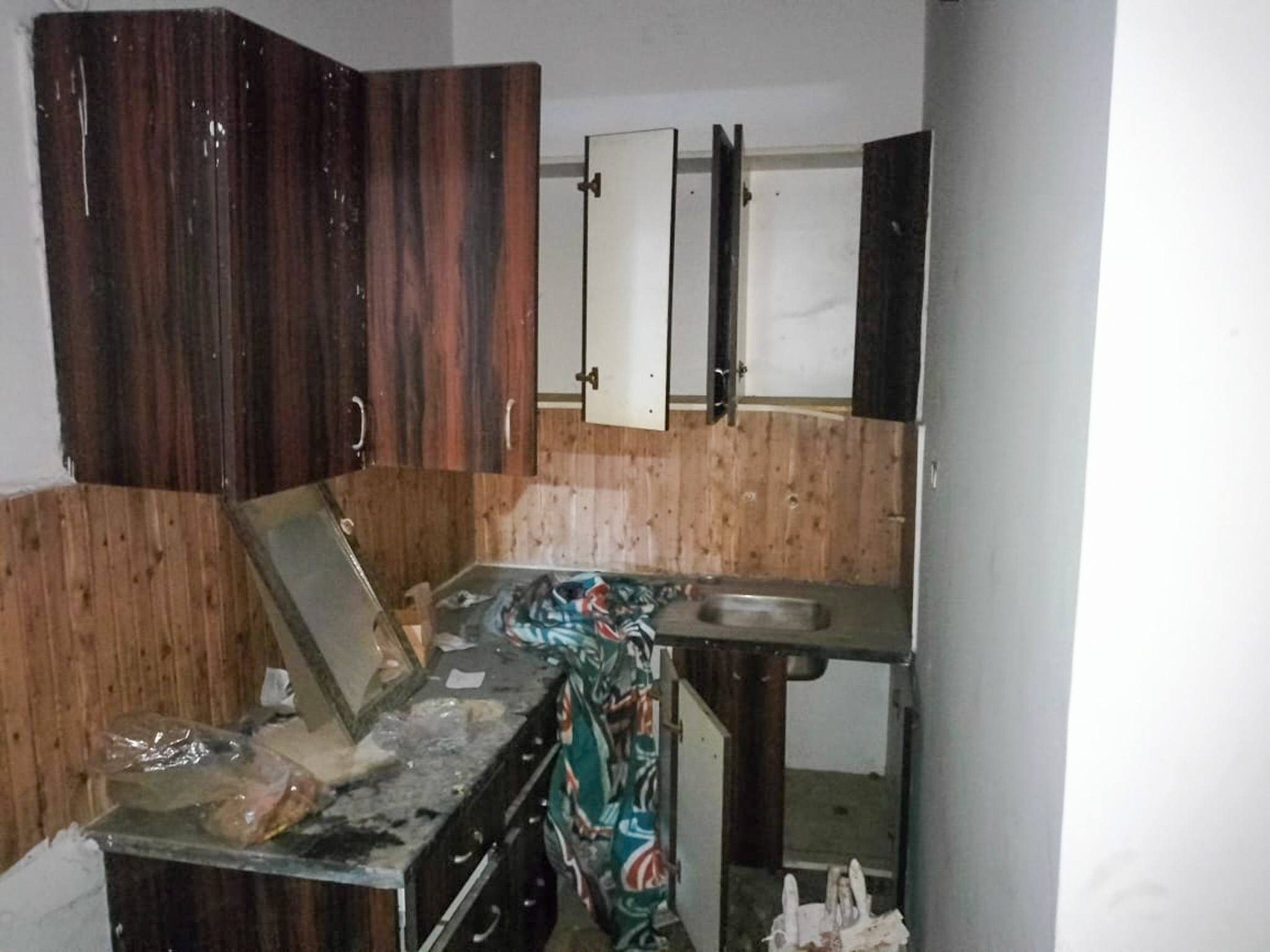 Flat for Sale in THE MERLIN, VASUNDHARA GHAZIABAD, Ghaziabad — photo 8
