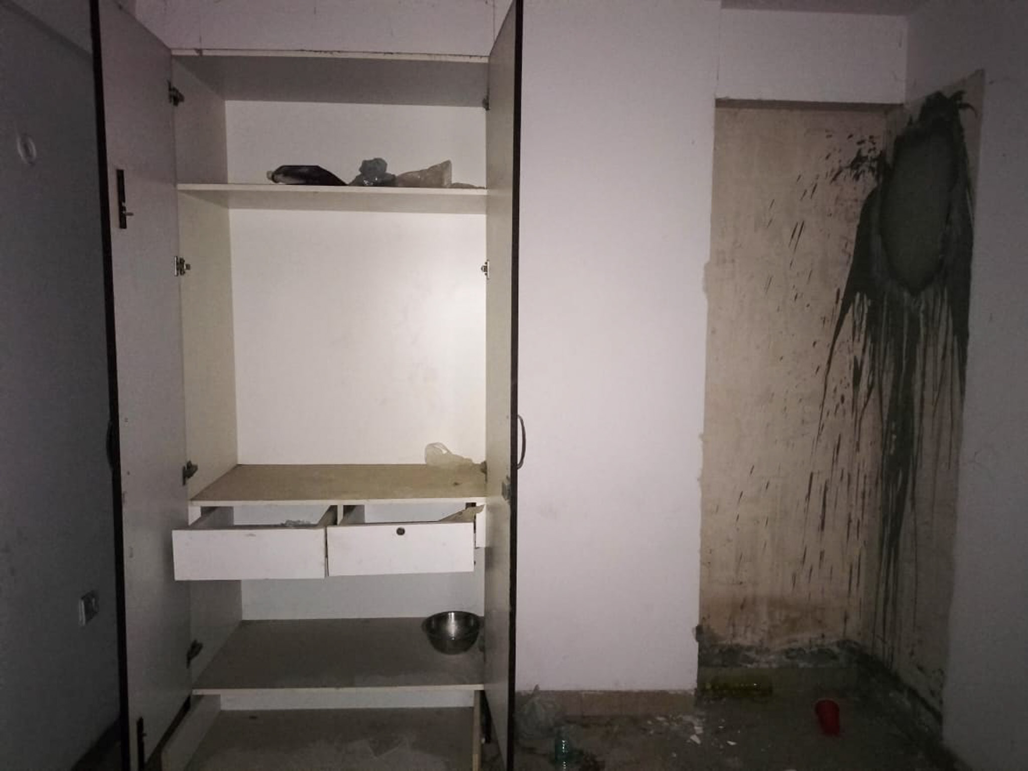 Flat for Sale in THE MERLIN, VASUNDHARA GHAZIABAD, Ghaziabad — photo 9