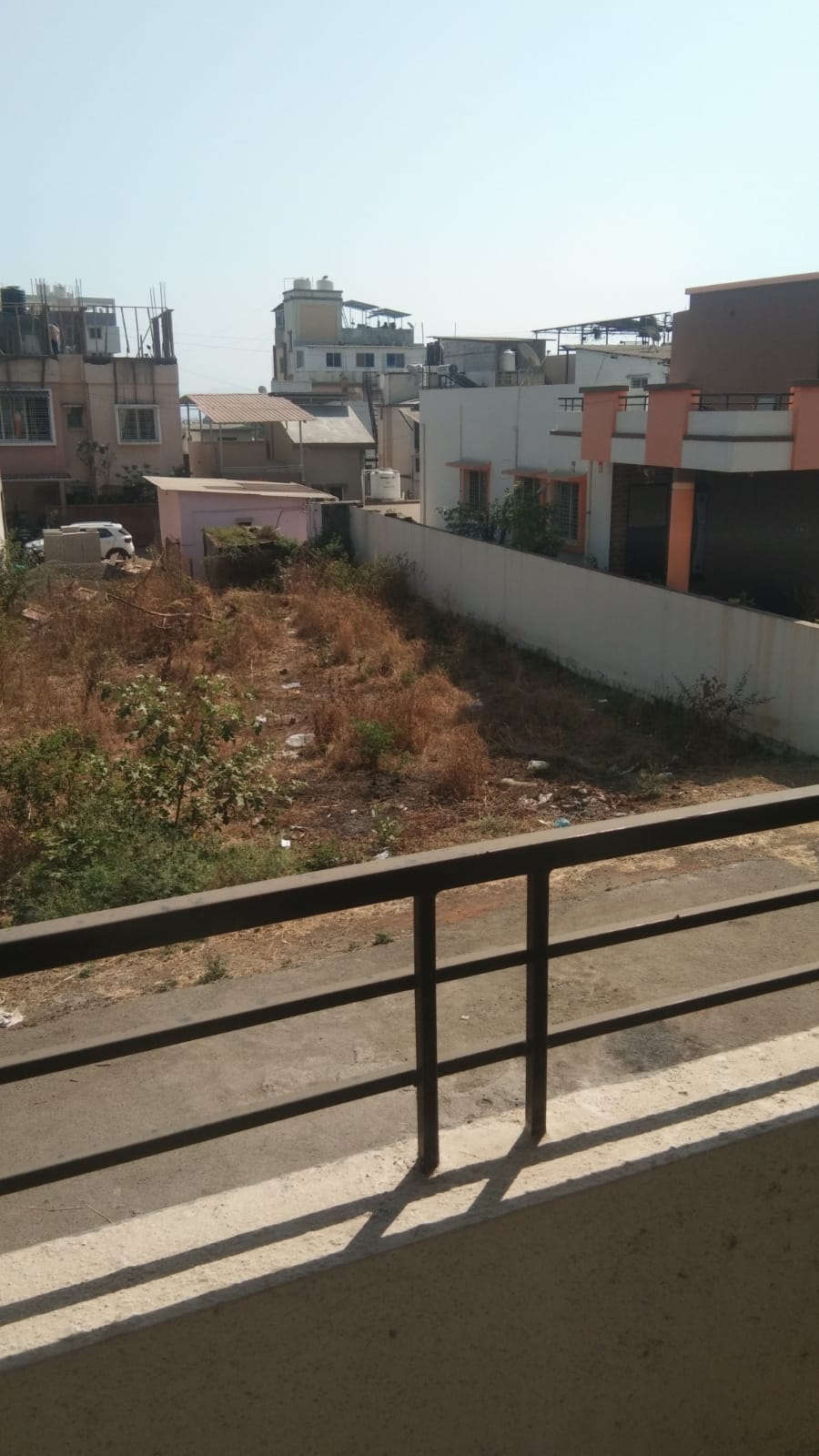 2 BHK Villa for Sale in Vastu Villa, Karanje Turf Satara, Satara — photo 9