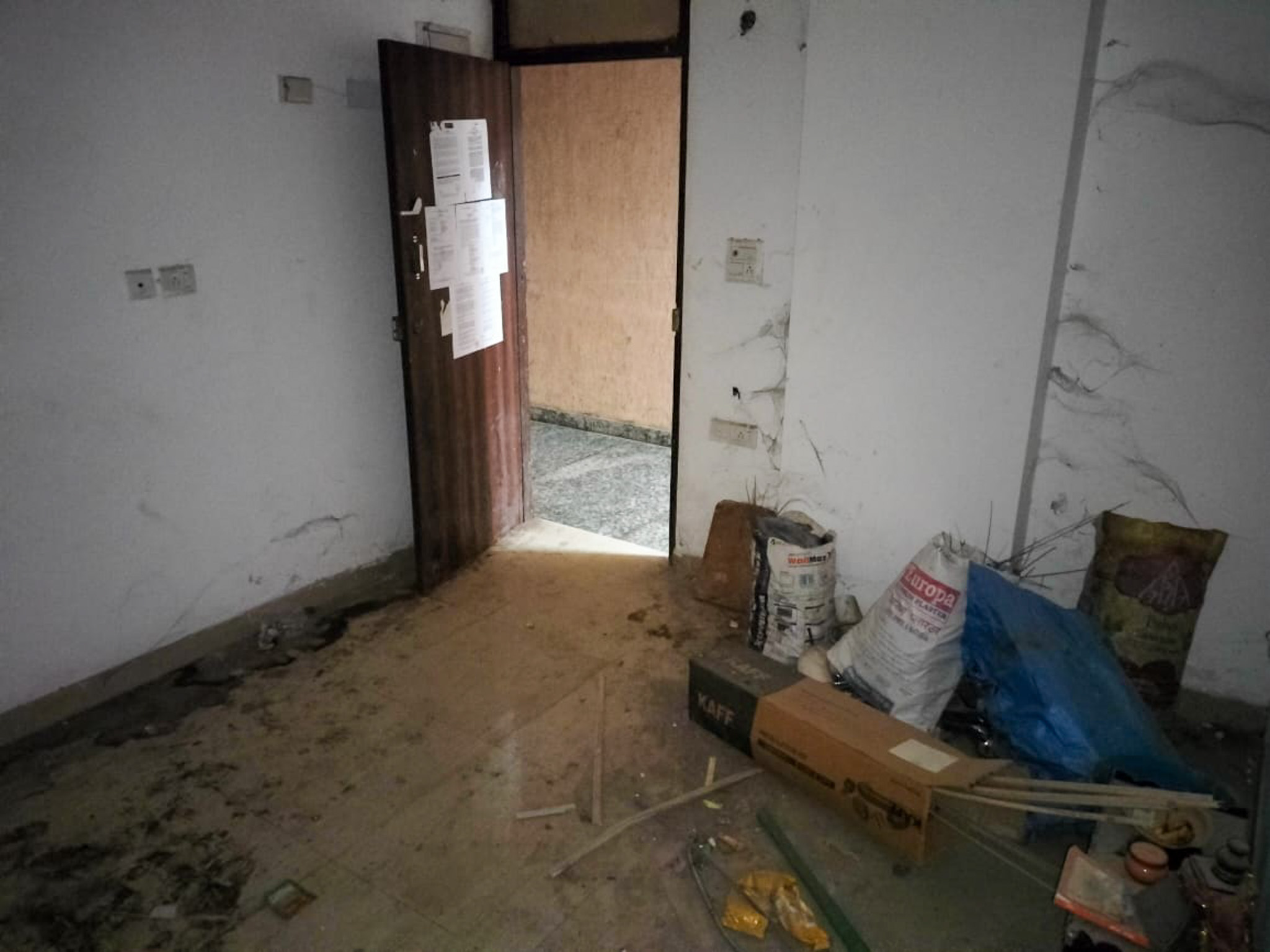 Flat for Sale in THE MERLIN, VASUNDHARA GHAZIABAD, Ghaziabad — photo 16