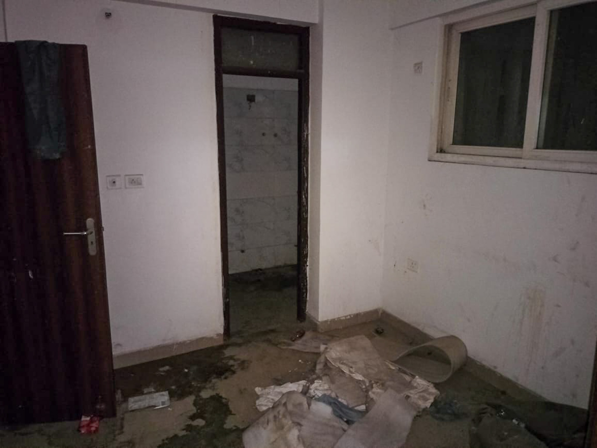 Flat for Sale in THE MERLIN, VASUNDHARA GHAZIABAD, Ghaziabad — photo 18