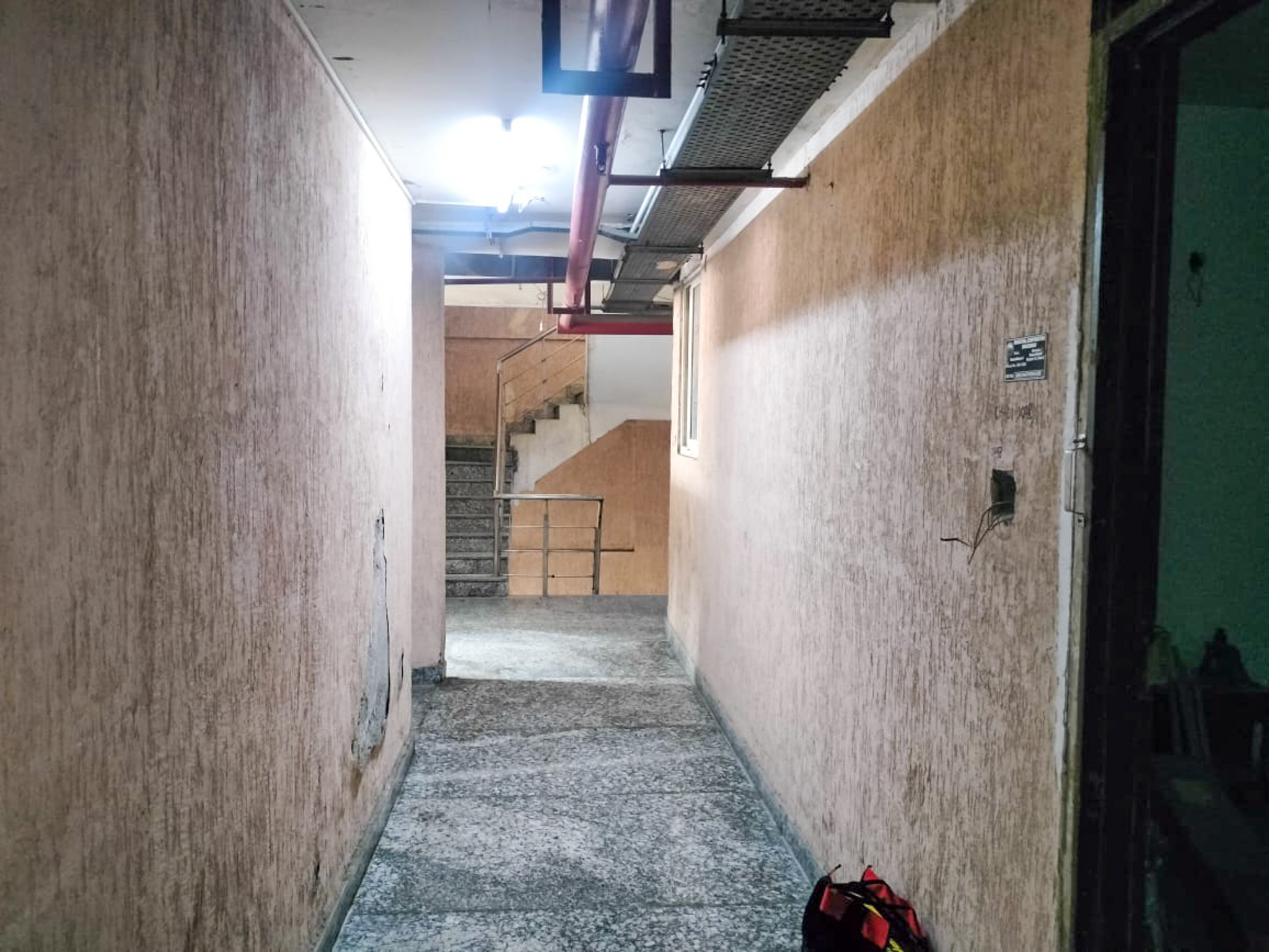 Flat for Sale in THE MERLIN, VASUNDHARA GHAZIABAD, Ghaziabad — photo 19