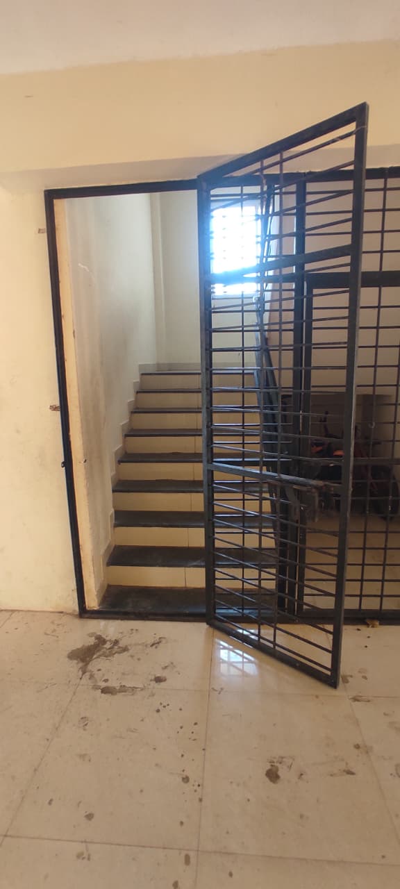 1 BHK Flat for Sale in Samarth Residency, Jakat Wadi Satara, Satara — photo 5