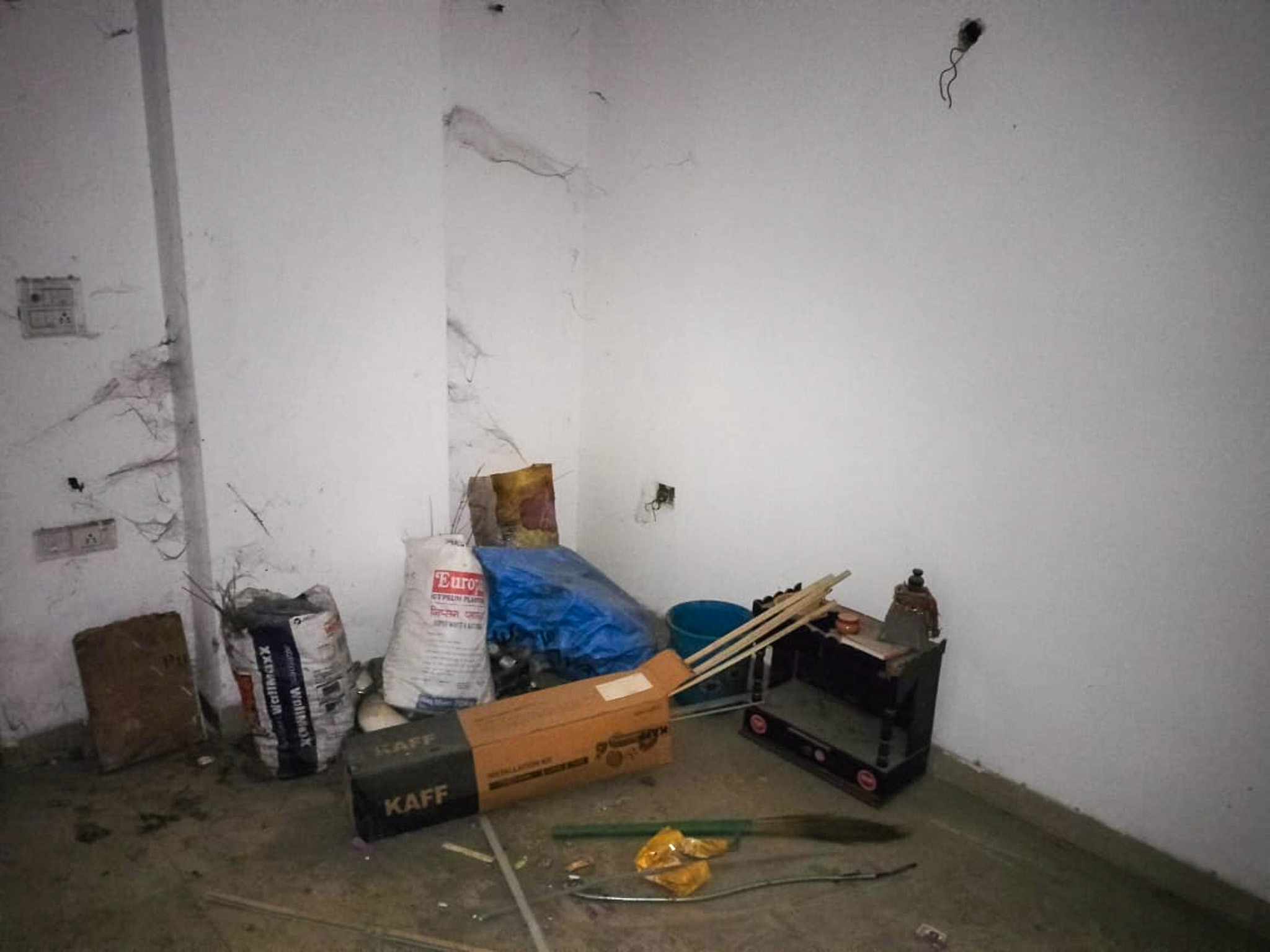 Flat for Sale in THE MERLIN, VASUNDHARA GHAZIABAD, Ghaziabad — photo 20