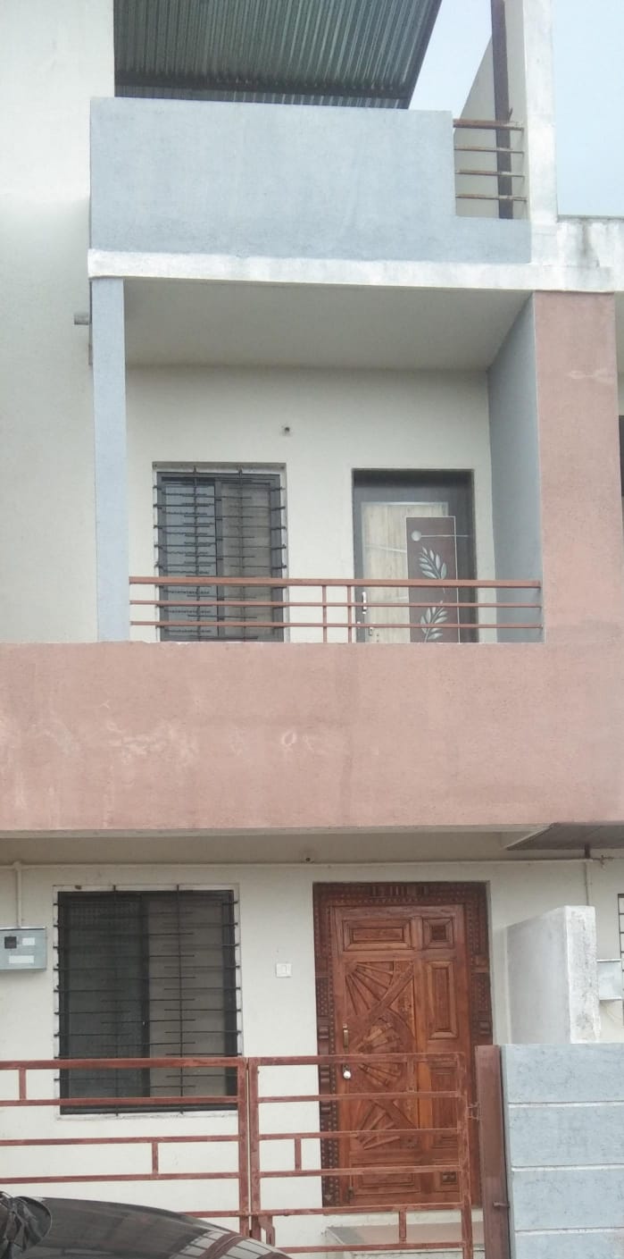 2 BHK Villa for Sale in Vastu Villa, Karanje Turf Satara, Satara — photo 1