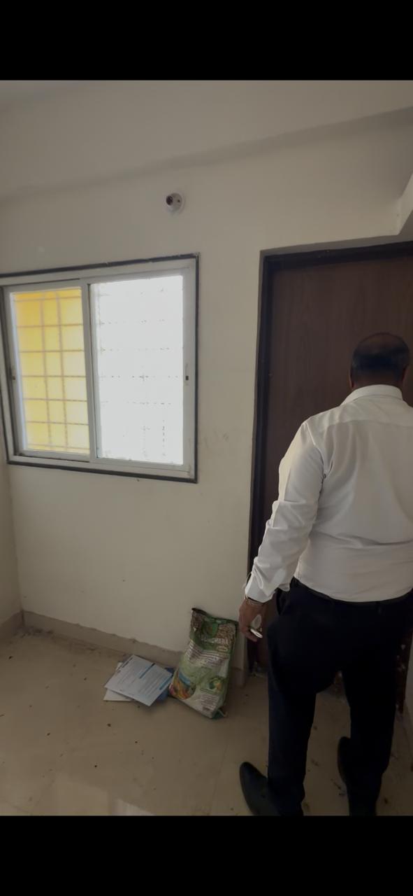1 BHK Flat for Sale in Samarth Residency, Jakatwadi, Satara — photo 8