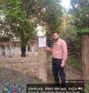 Individual House for Sale in Bankura