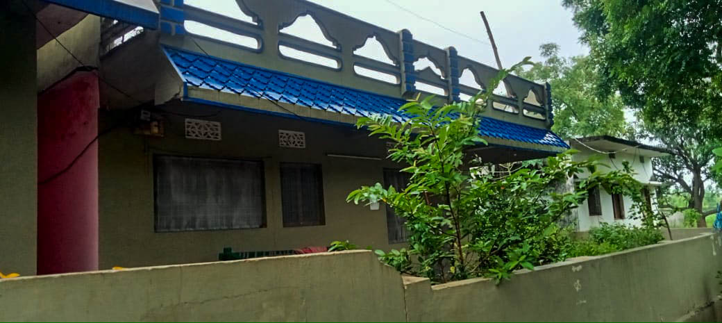 Individual House for Sale in KOTHAVALASA, Industrial Park Balighattam — photo 2