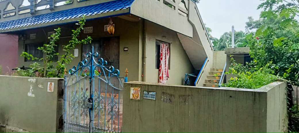 Individual House for Sale in KOTHAVALASA, Industrial Park Balighattam — photo 1