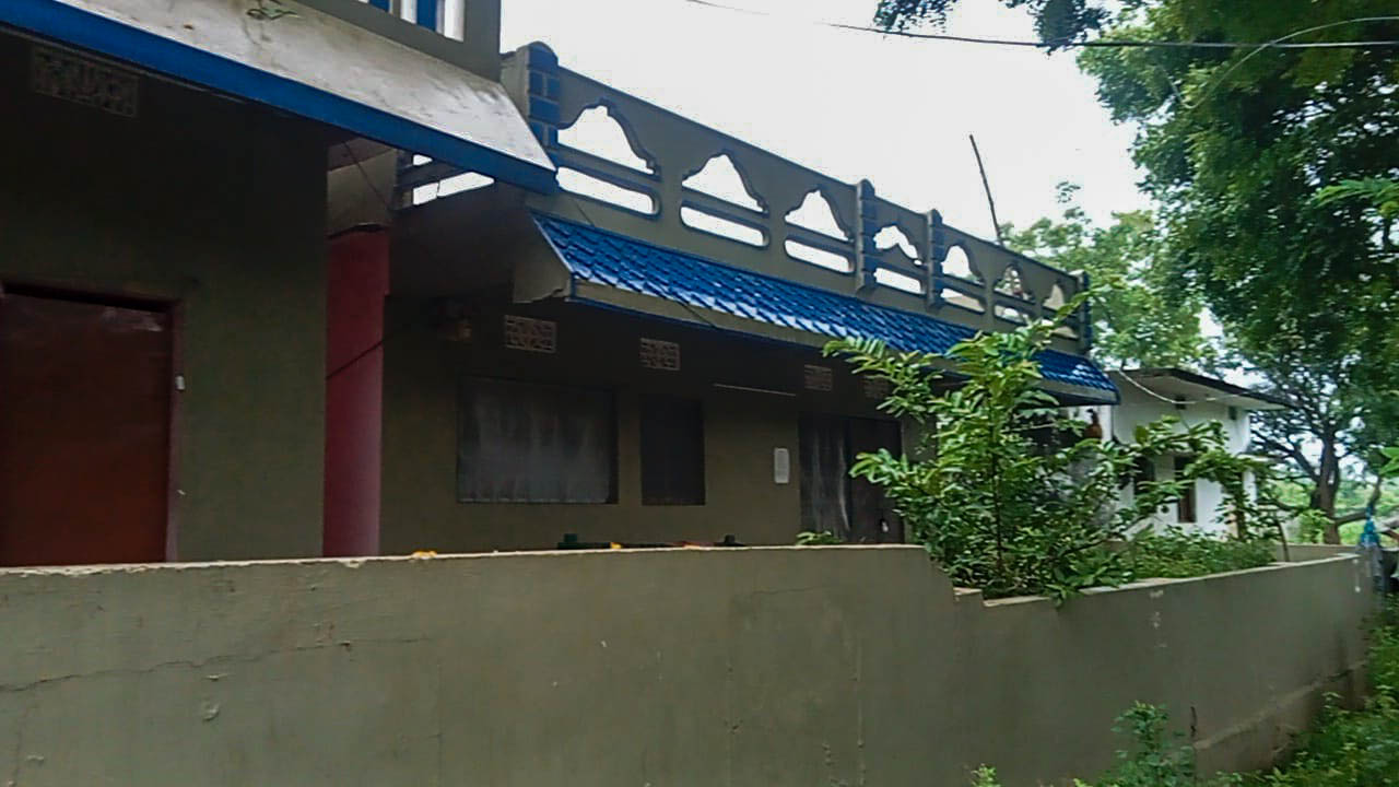 Individual House for Sale in KOTHAVALASA, Industrial Park Balighattam — photo 5