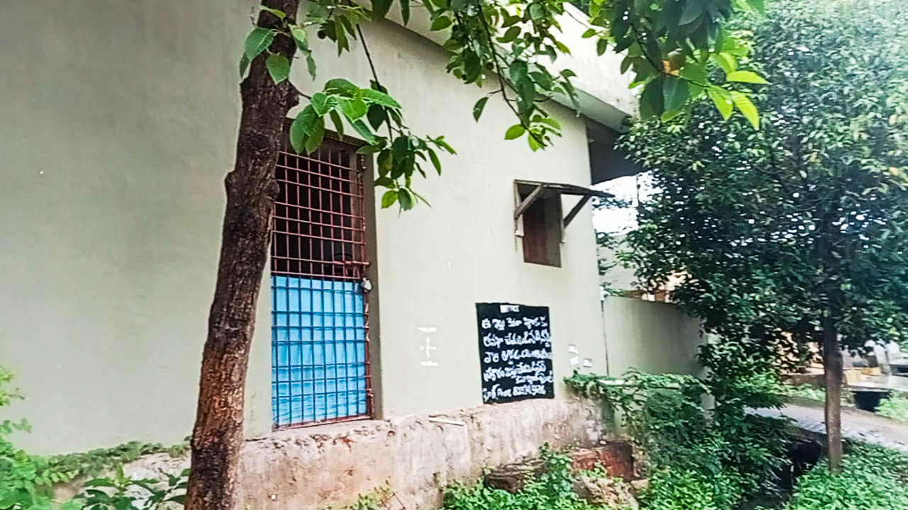 Individual House for Sale in KOTHAVALASA, Industrial Park Balighattam — photo 7