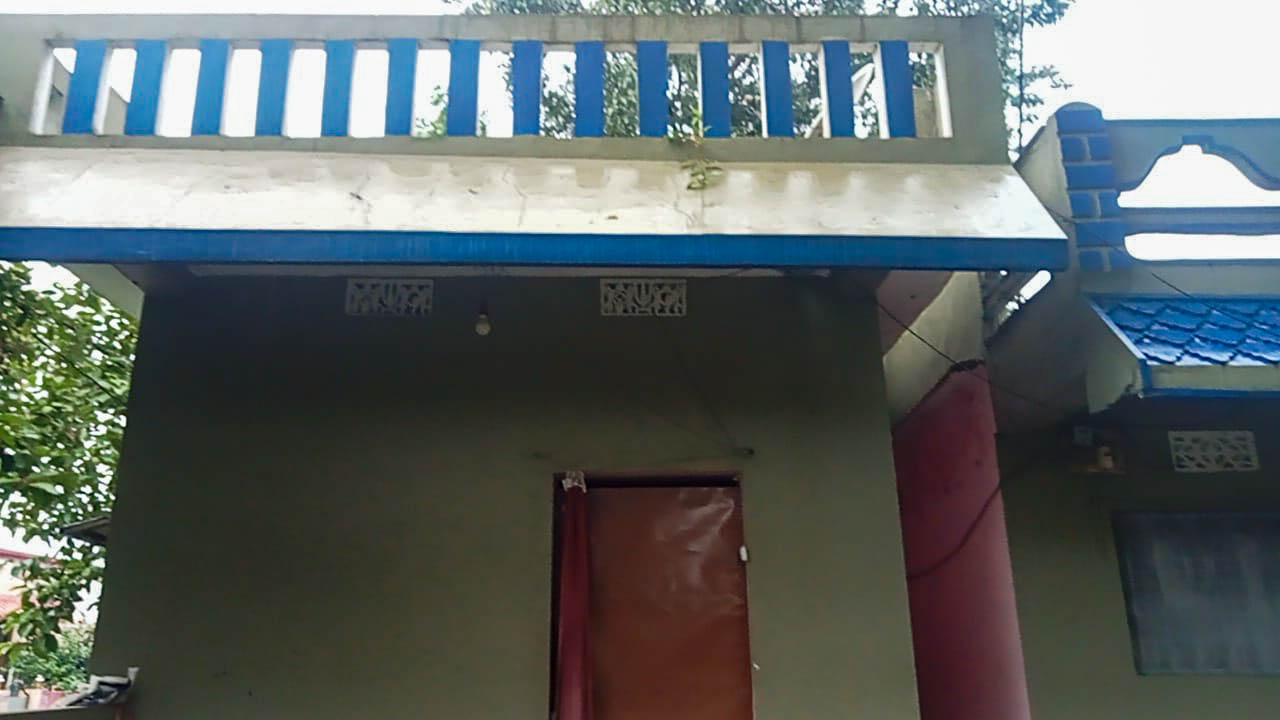 Individual House for Sale in KOTHAVALASA, Industrial Park Balighattam — photo 4