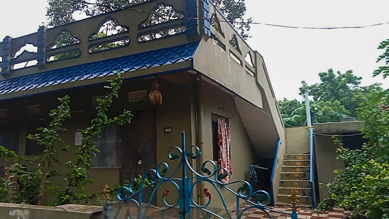Individual House for Sale in KOTHAVALASA, Industrial Park Balighattam — photo 3