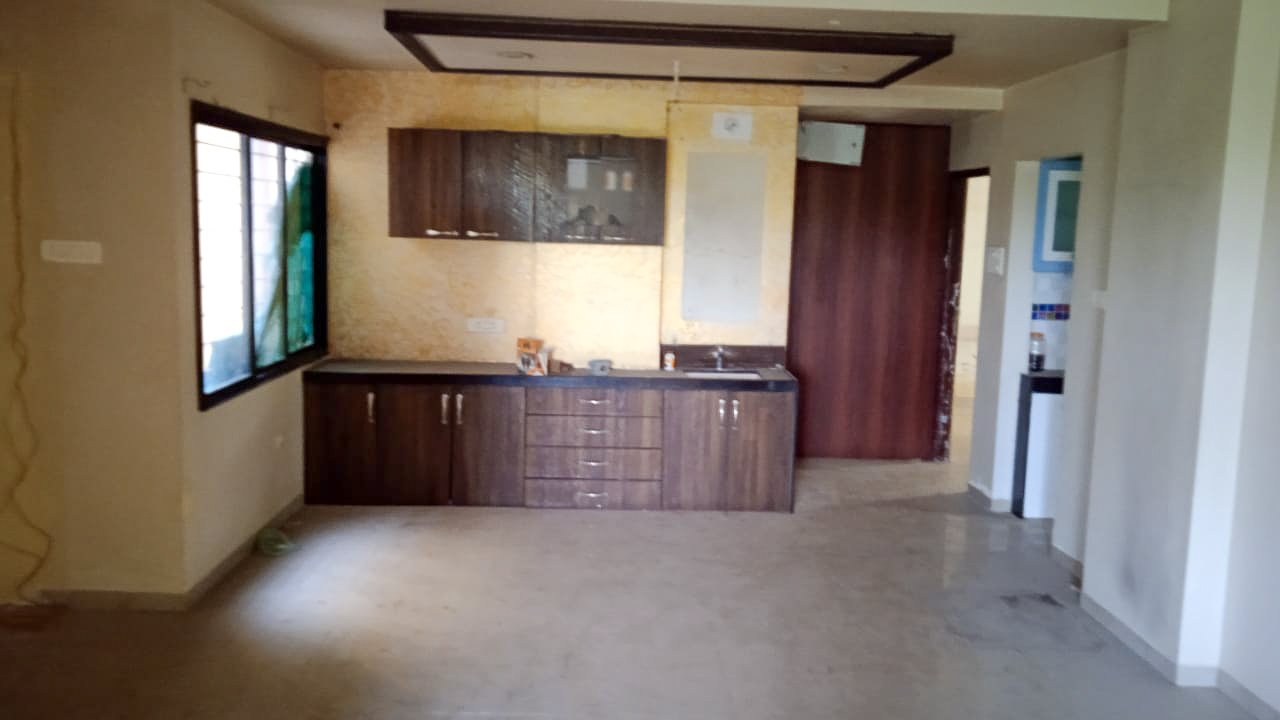 Flat for Sale in Nagpur — photo 1