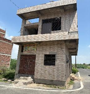 Individual House for Sale in Sanigwan, Kanpur — photo 1