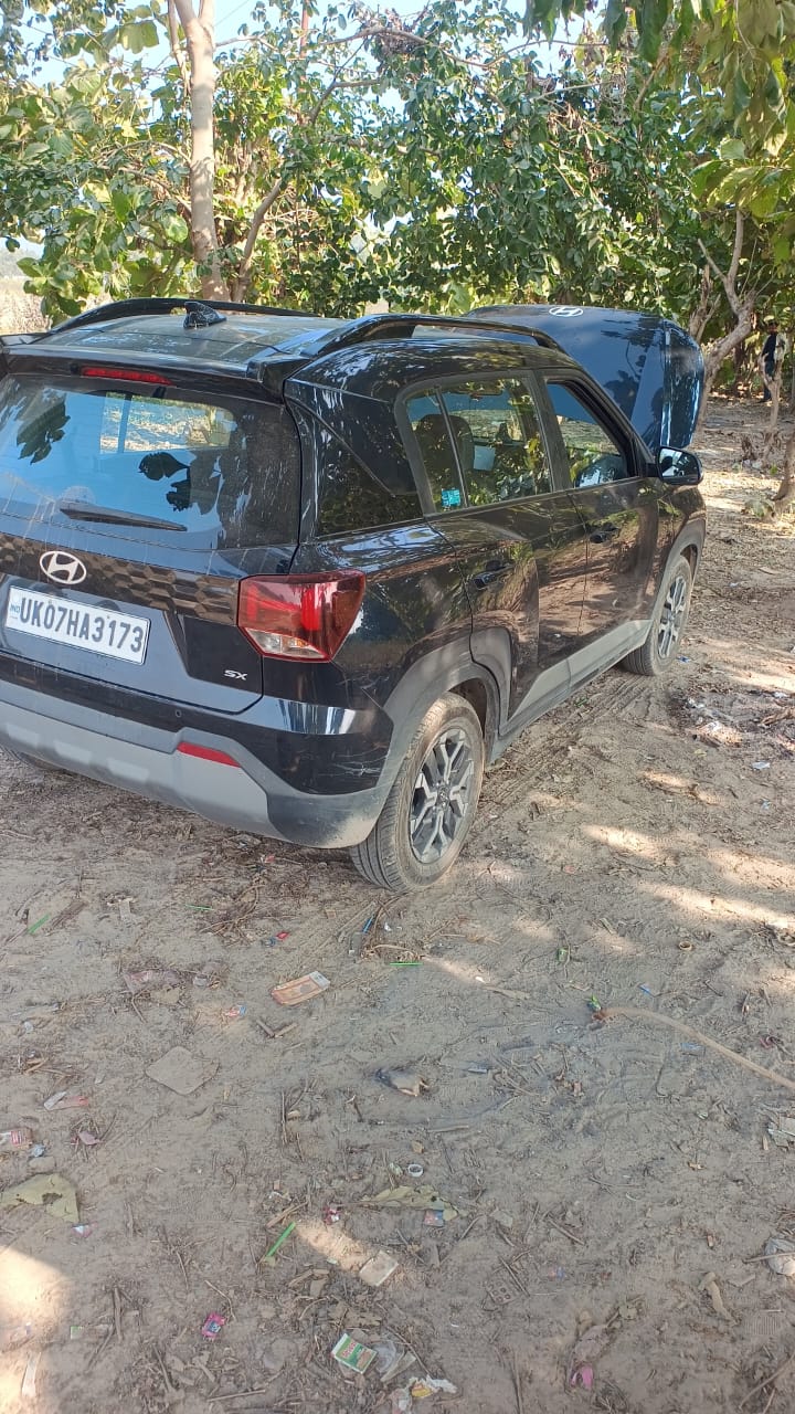 HYUNDAI EXTER CAR REG UK 07 HA 3173 for Sale in DEHRADUN, Dehradun — photo 2
