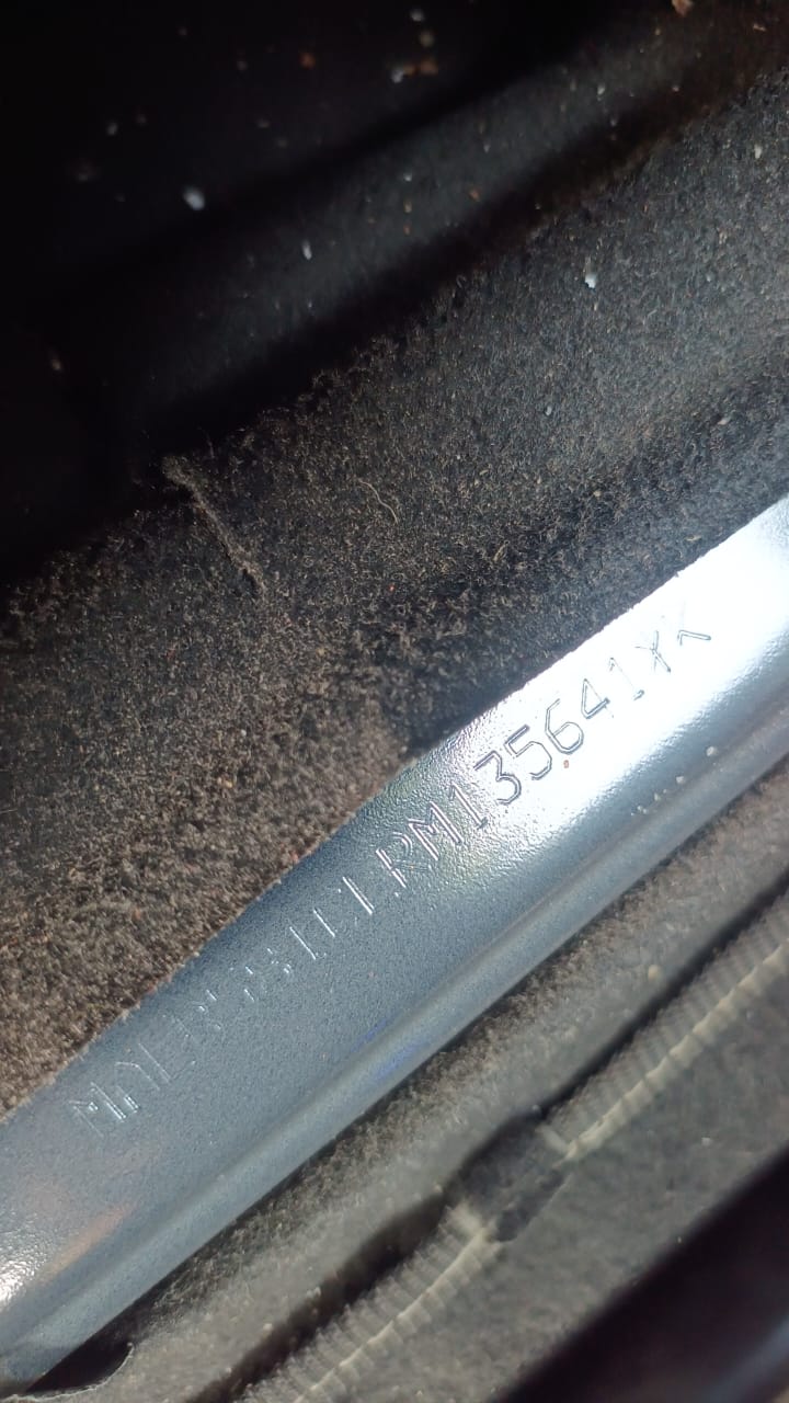 HYUNDAI EXTER CAR REG UK 07 HA 3173 for Sale in DEHRADUN, Dehradun — photo 4