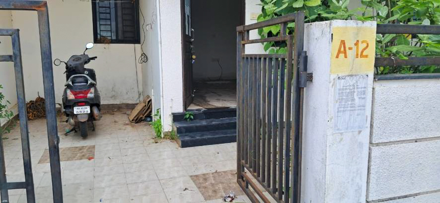 3 BHK Individual House for Sale in “Swarshree A” building, Mauja Vijasan Nagar Parishad Bhadrawati, Bhadravati MIDC — photo 3