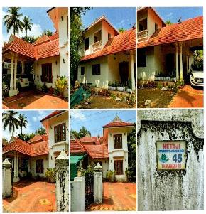 Individual House for Sale in Angamaly — photo 1