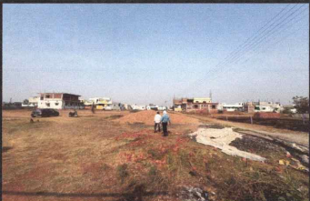 Plot for Sale in Gadchiroli