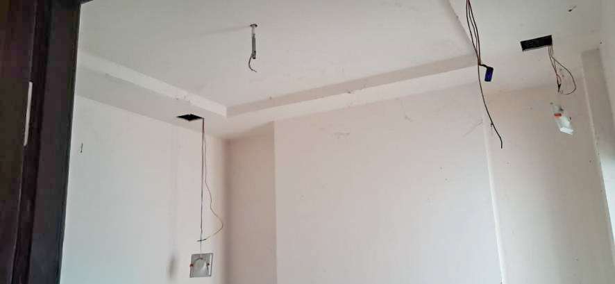 3 BHK Individual House for Sale in “Swarshree A” building, Mauja Vijasan Nagar Parishad Bhadrawati, Bhadravati MIDC — photo 11