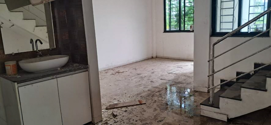 3 BHK Individual House for Sale in “Swarshree A” building, Mauja Vijasan Nagar Parishad Bhadrawati, Bhadravati MIDC — photo 14