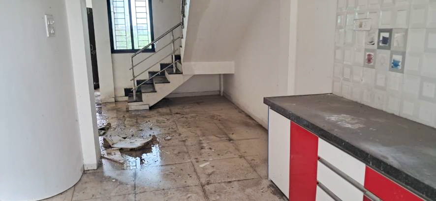 3 BHK Individual House for Sale in “Swarshree A” building, Mauja Vijasan Nagar Parishad Bhadrawati, Bhadravati MIDC — photo 15