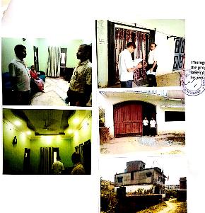 Individual House for Sale in Dhanbad — photo 1