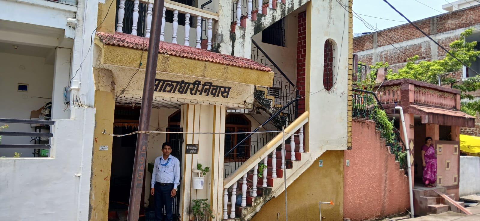 2 BHK Individual House for Sale in Gondia — photo 2
