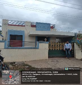Individual House for Sale in Ahmednagar — photo 1