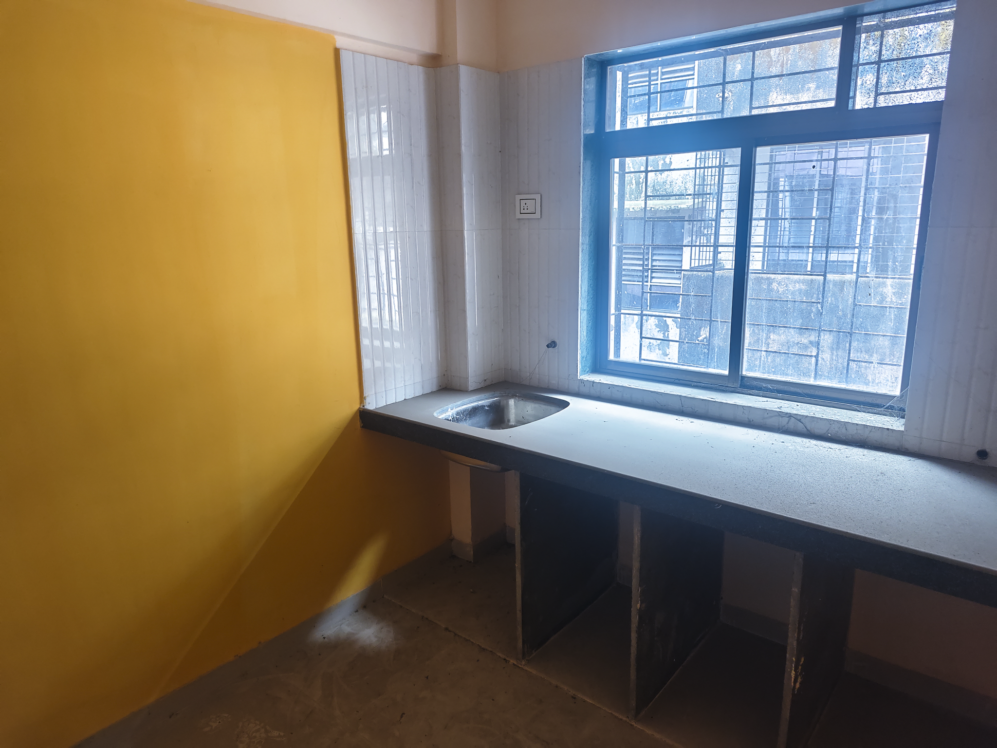 Flat for Sale in Palghar — photo 8