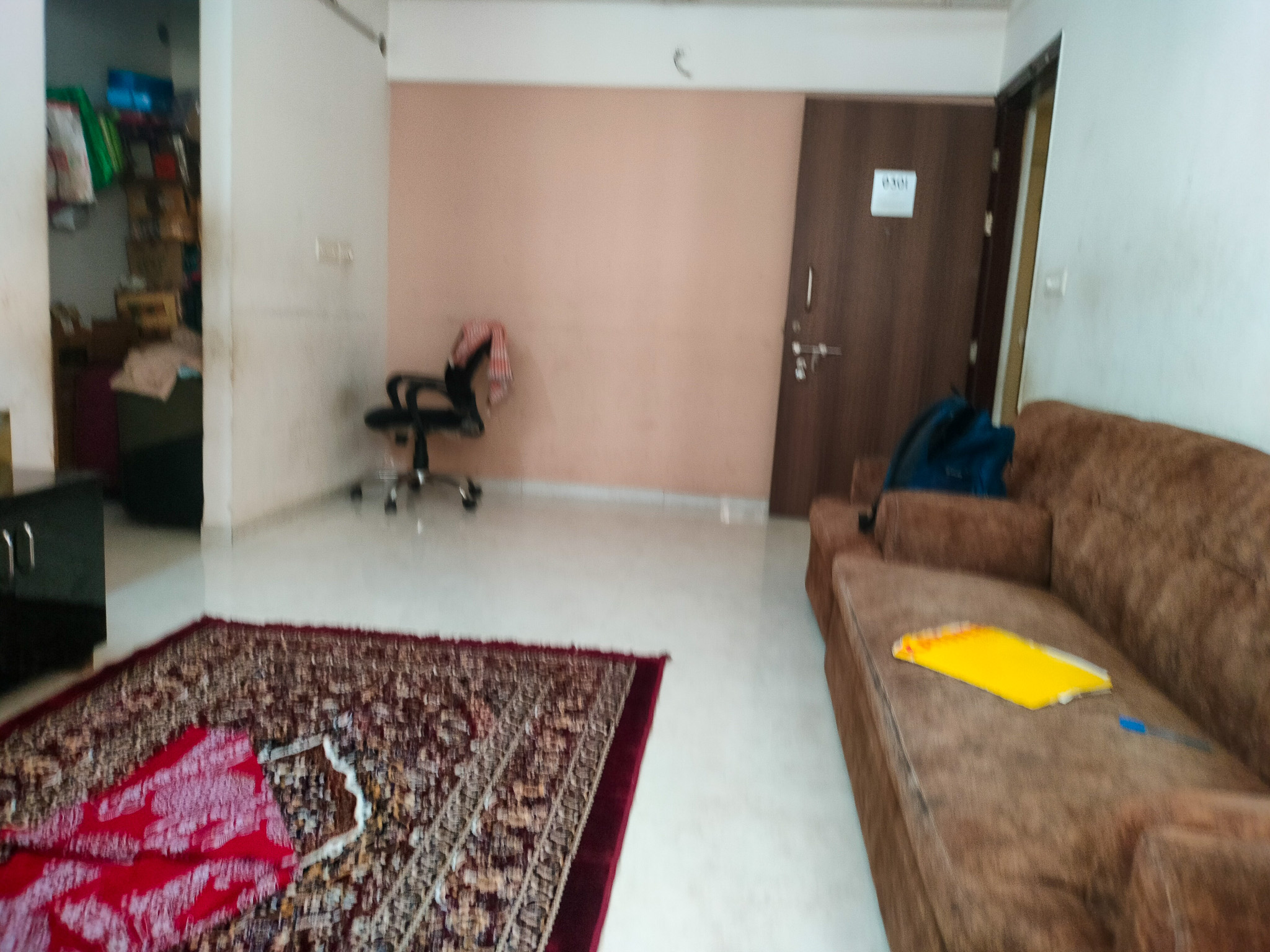 Flat for Sale in Kalyan — photo 24
