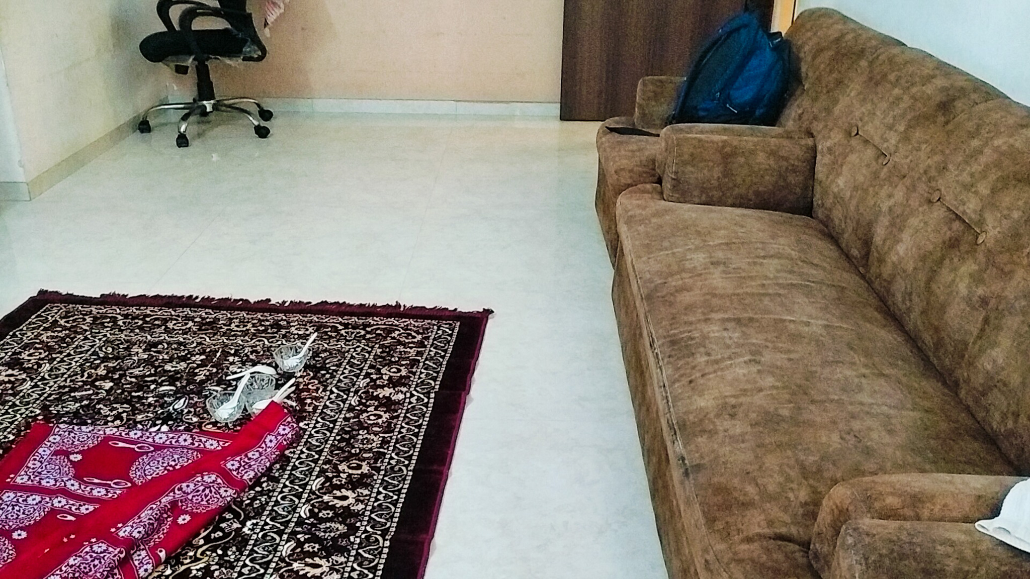 Flat for Sale in Kalyan — photo 19