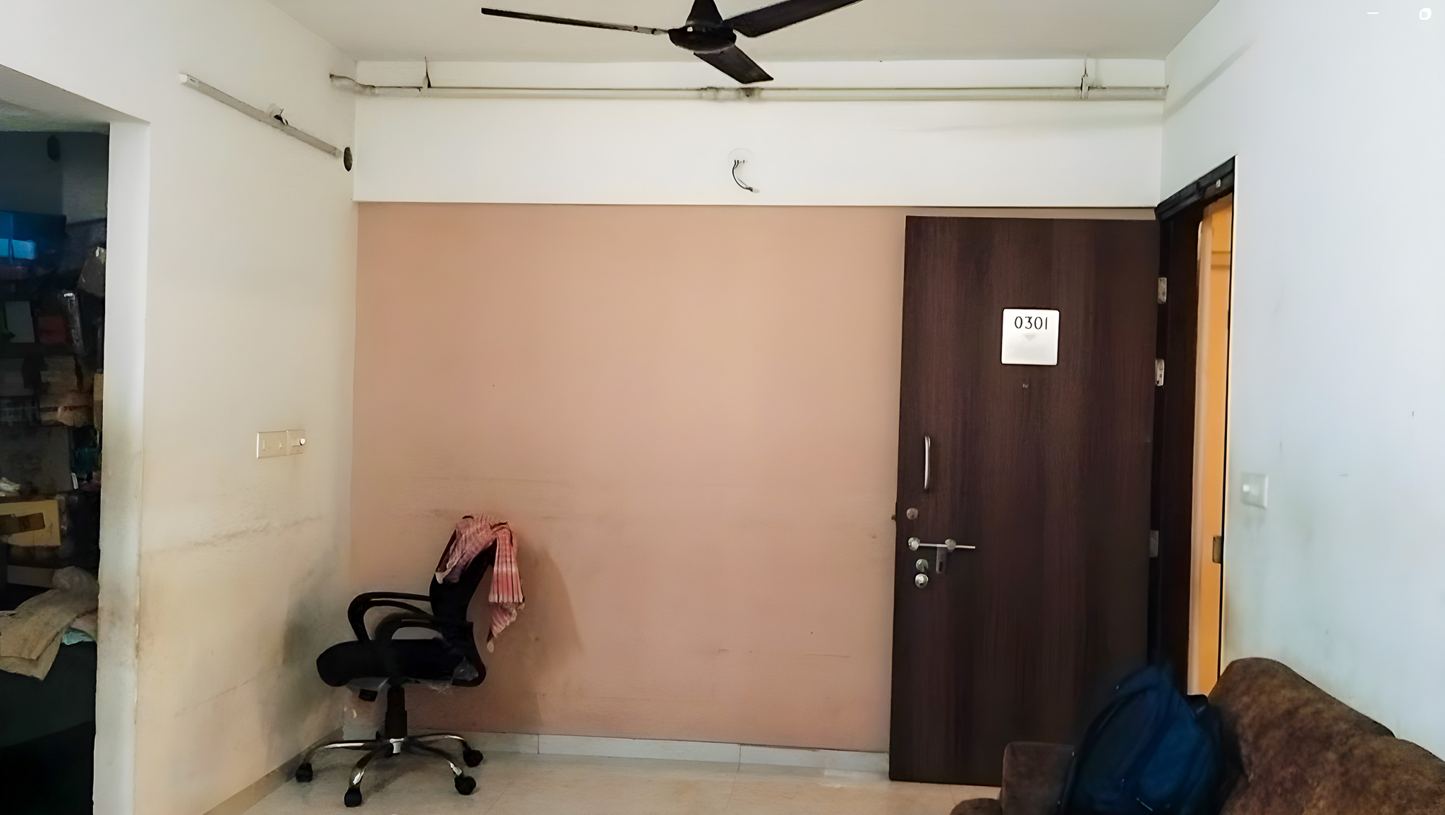 Flat for Sale in Kalyan — photo 5